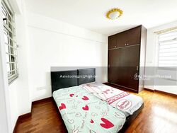 Blk 305B Treelodge@punggol (Punggol), HDB 4 Rooms #517094251